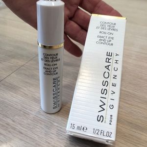 Givenchy Exact eye and lip contour